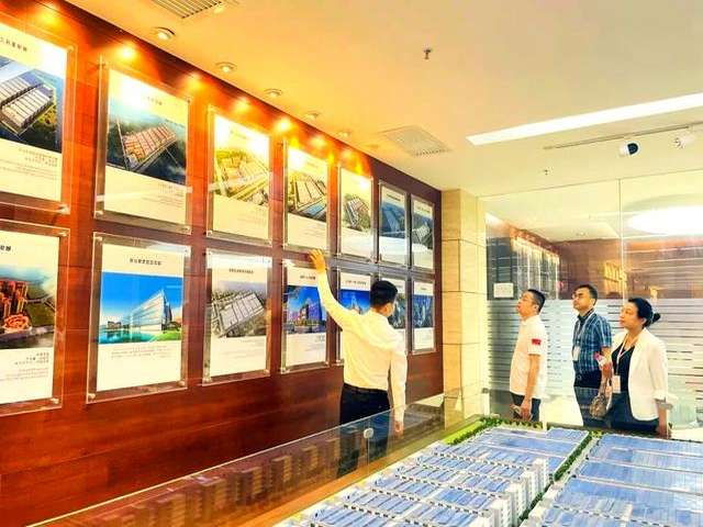 质量视觉自动化设备