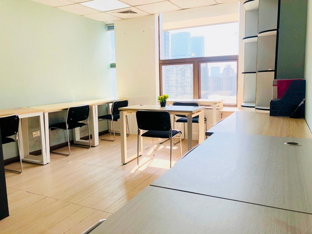 东区工厂装饰装修设计