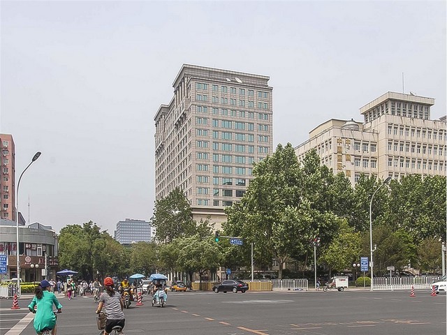 新型连栋温室承包商