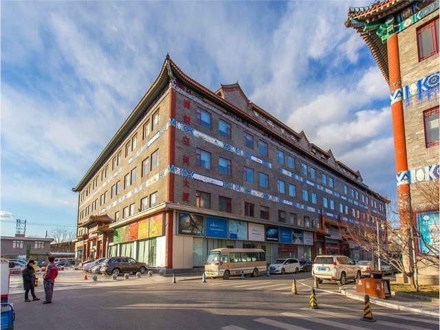 惠安银行绿植租摆