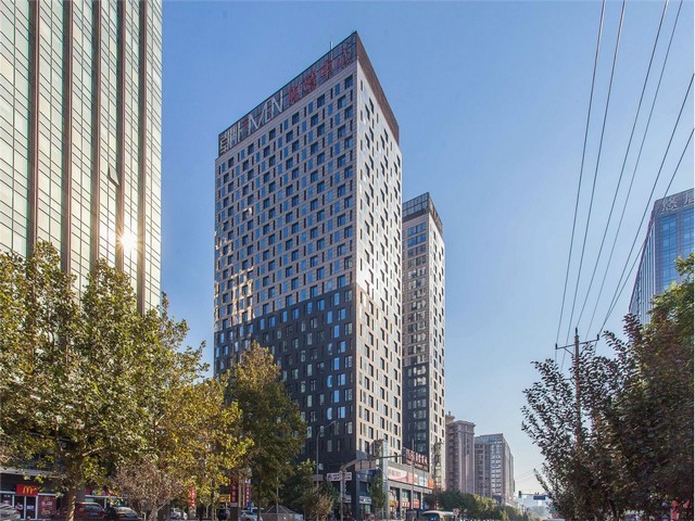 z型式提升机制作报价