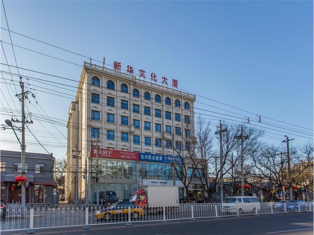 学校太阳能热水系统