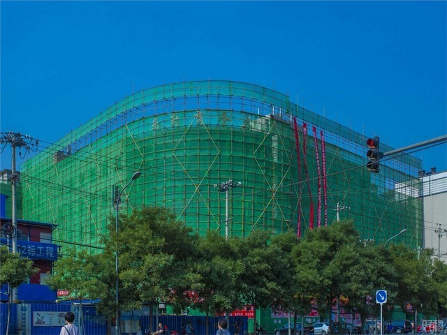 上海两室一厨一卫装修方案报价