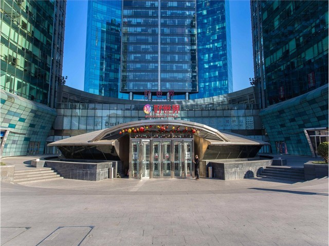 绍兴和风室外庭院设计价格