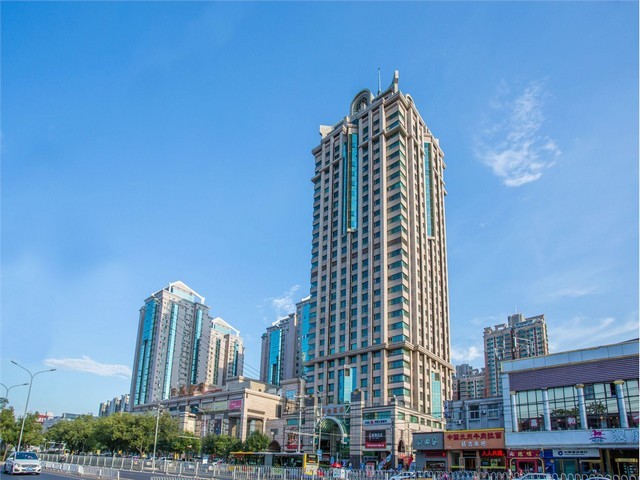 吉林移动应急广播系统