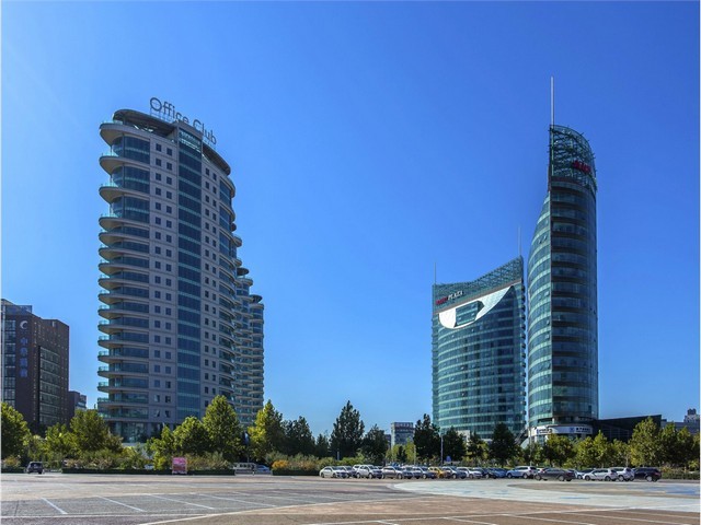 上海装修资质新办（工程）皓学